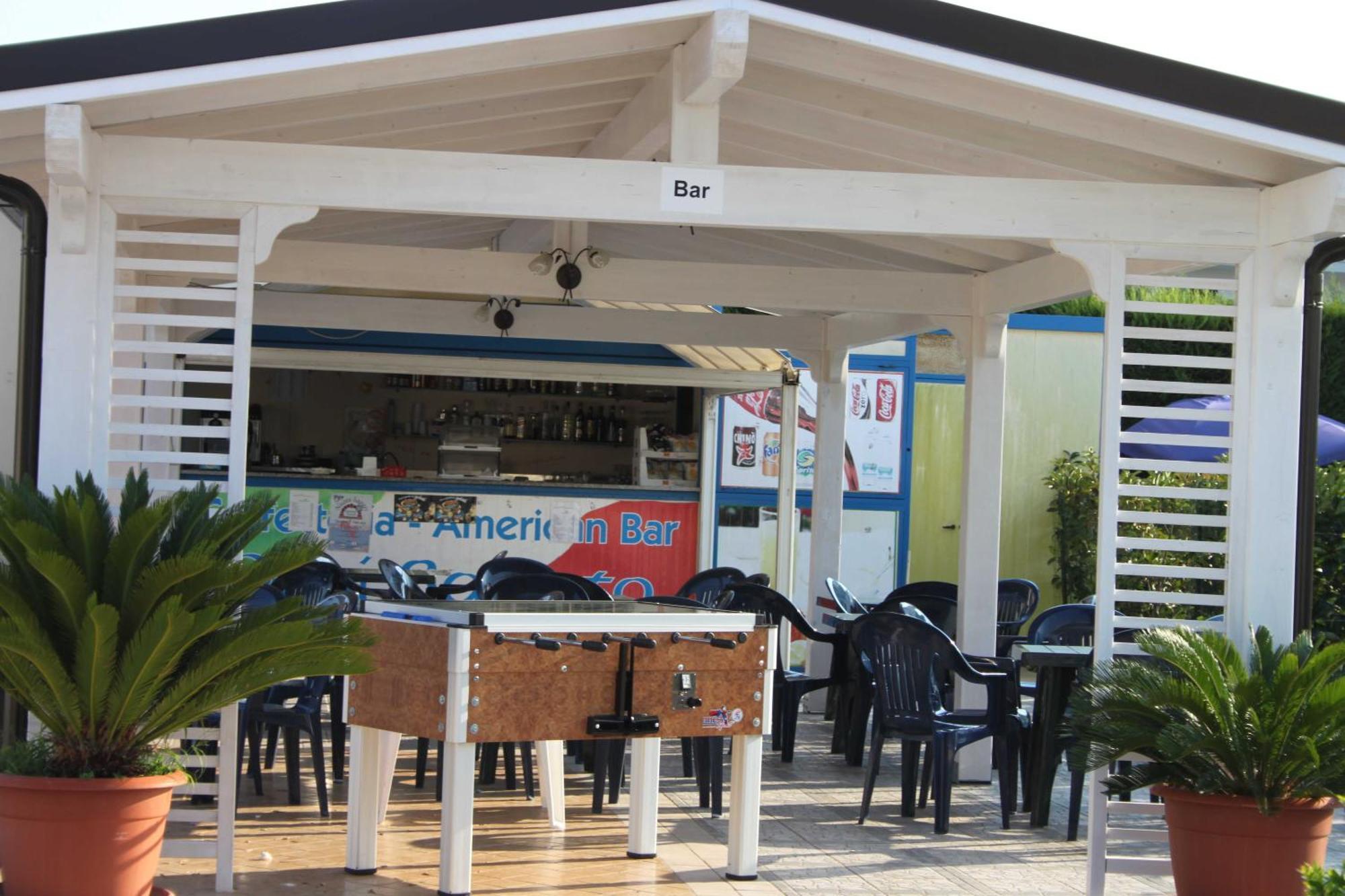 Aparthotel Oasi Salento 3*