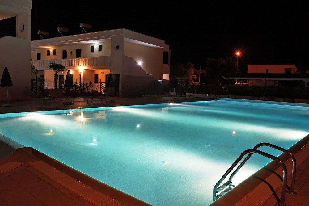 Oasi Salento Aparthotel