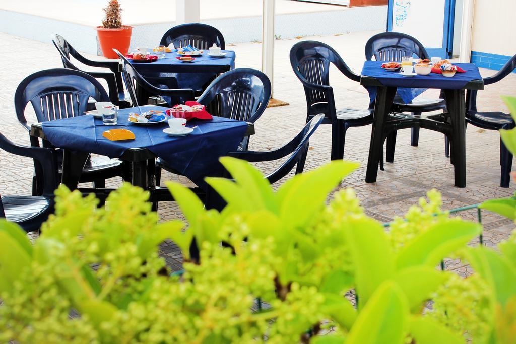 Aparthotel Oasi Salento
