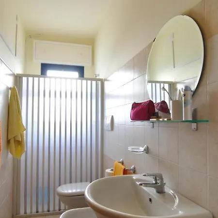 Residence Oasi Salento Torre dell'Orso Habitación foto